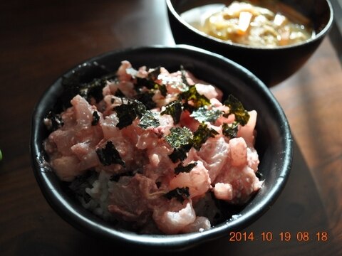 カワハギの肝和え丼 レシピ 作り方 By Momopuu47 楽天レシピ カワハギの肝和え丼 レシピ 作り方 By Momopuu47 楽天レシピ